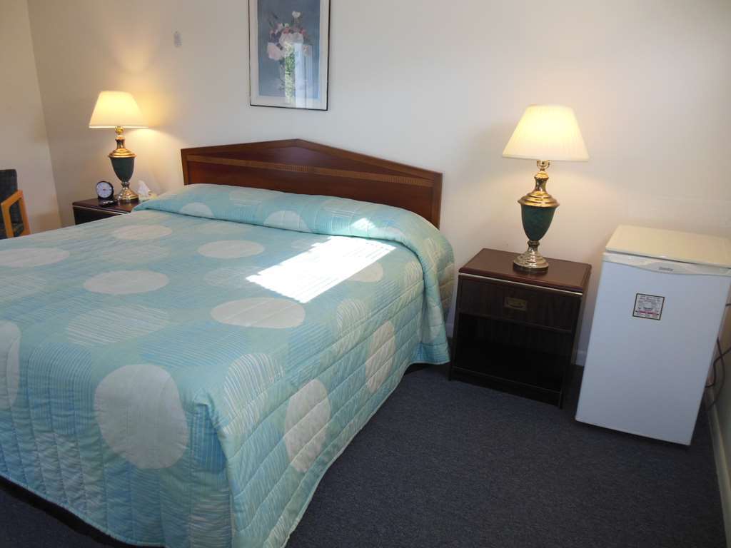 The Coast Motel Westerly Oda fotoğraf