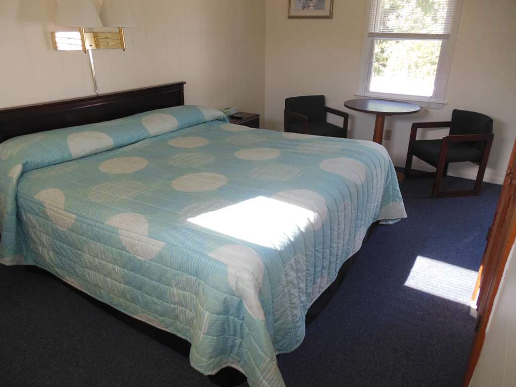 The Coast Motel Westerly Oda fotoğraf