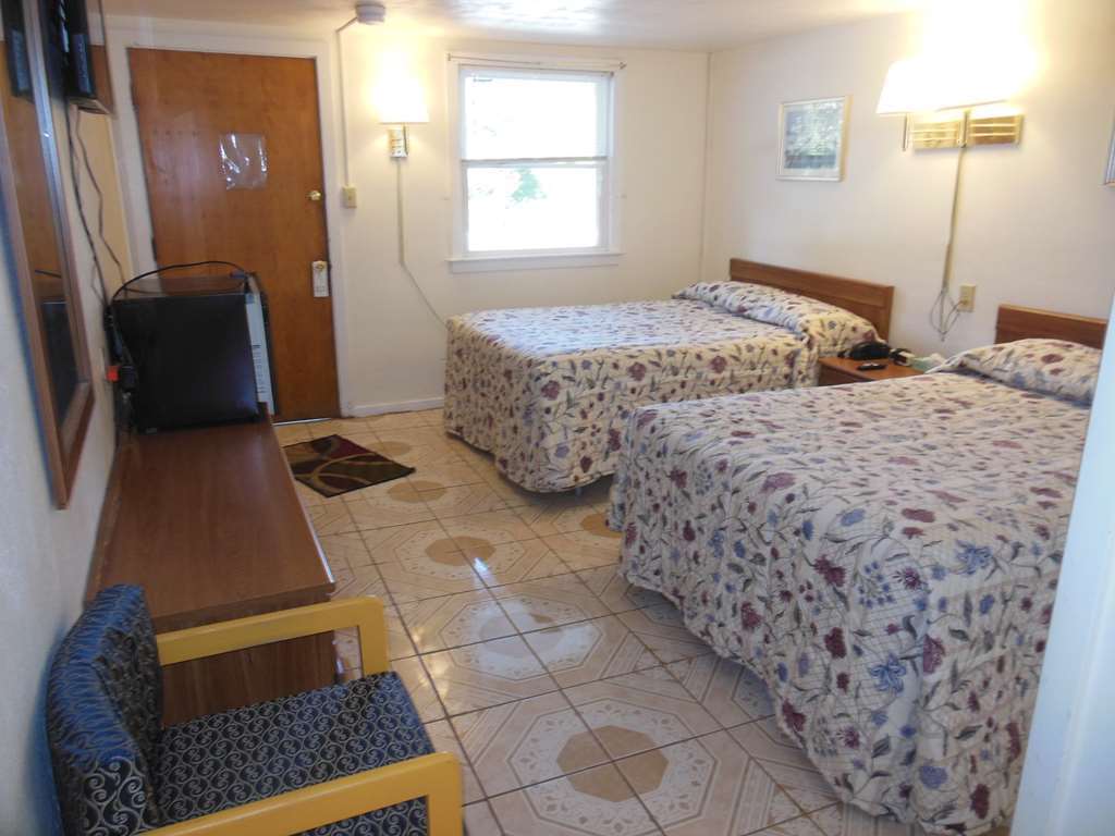 The Coast Motel Westerly Oda fotoğraf