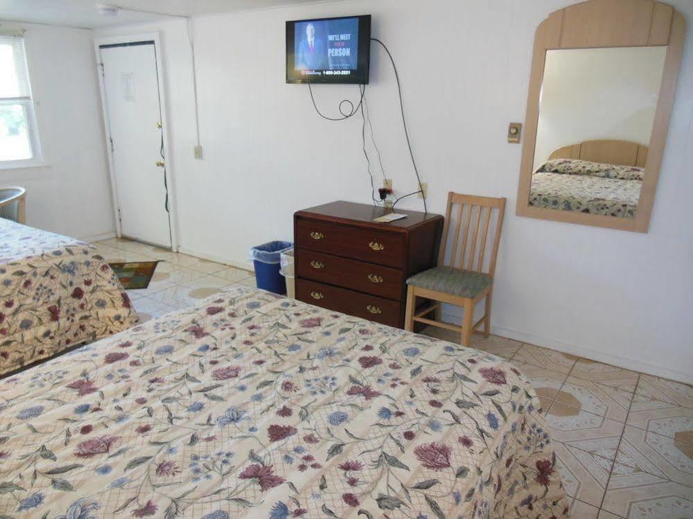 The Coast Motel Westerly Dış mekan fotoğraf